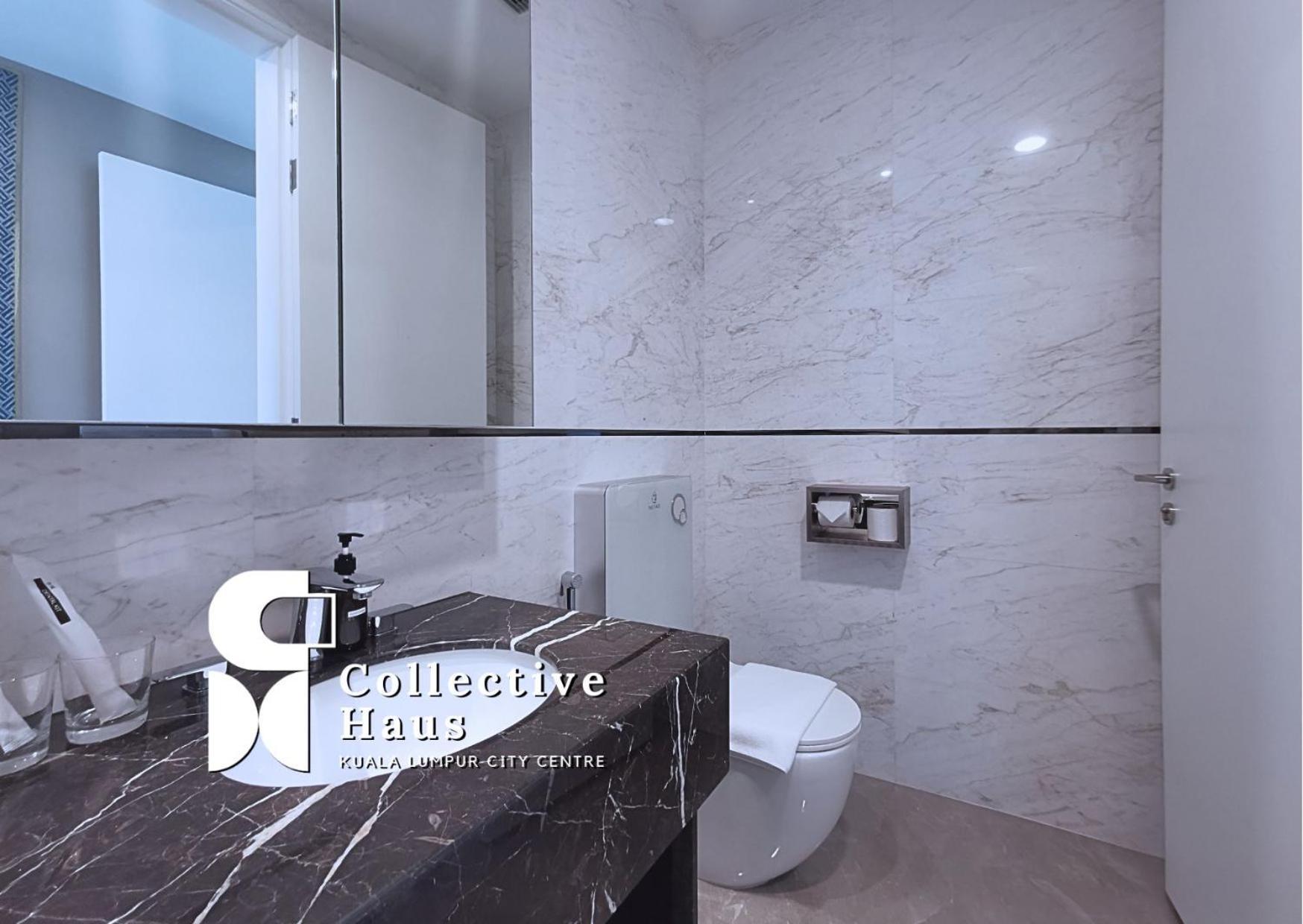 Ferienwohnung The Platinum 2 Kuala Lumpur By Collective Haus Zimmer foto
