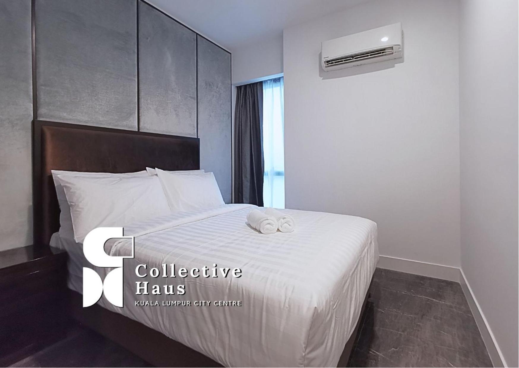 Ferienwohnung The Platinum 2 Kuala Lumpur By Collective Haus Zimmer foto