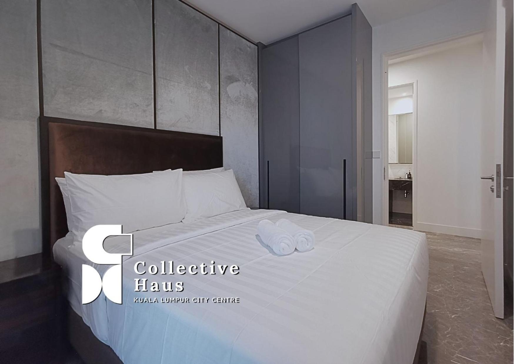 Ferienwohnung The Platinum 2 Kuala Lumpur By Collective Haus Zimmer foto